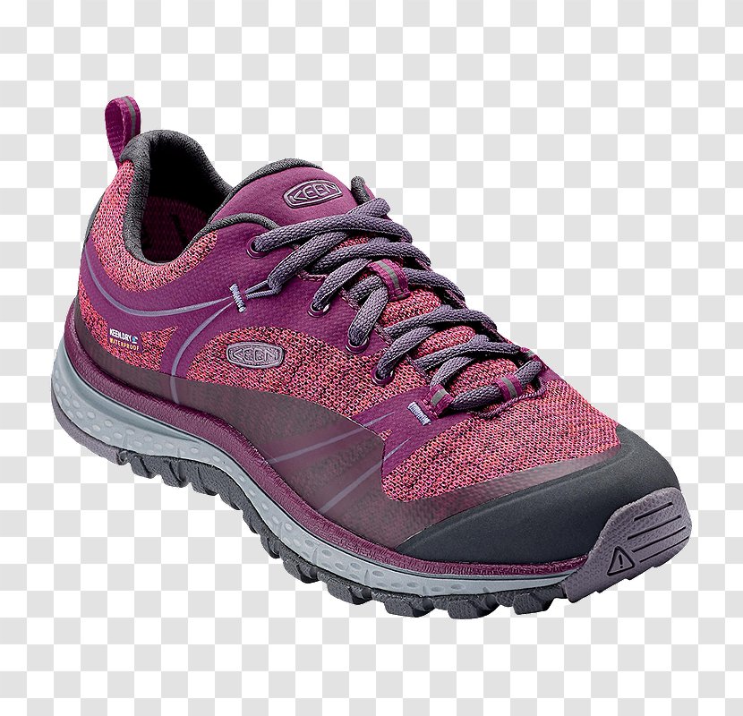 Shoe Keen Terradora Mid WP Womens Boots Hiking Boot - Sports Shoes - Waterproof Walking For Women Transparent PNG