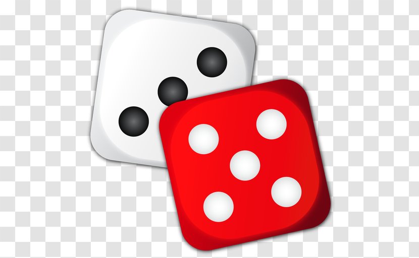 Games Dice Game Recreation Transparent PNG