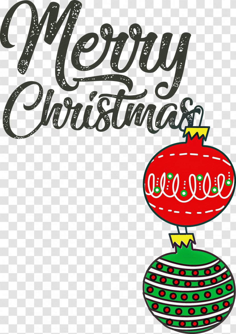 Merry Christmas Transparent PNG