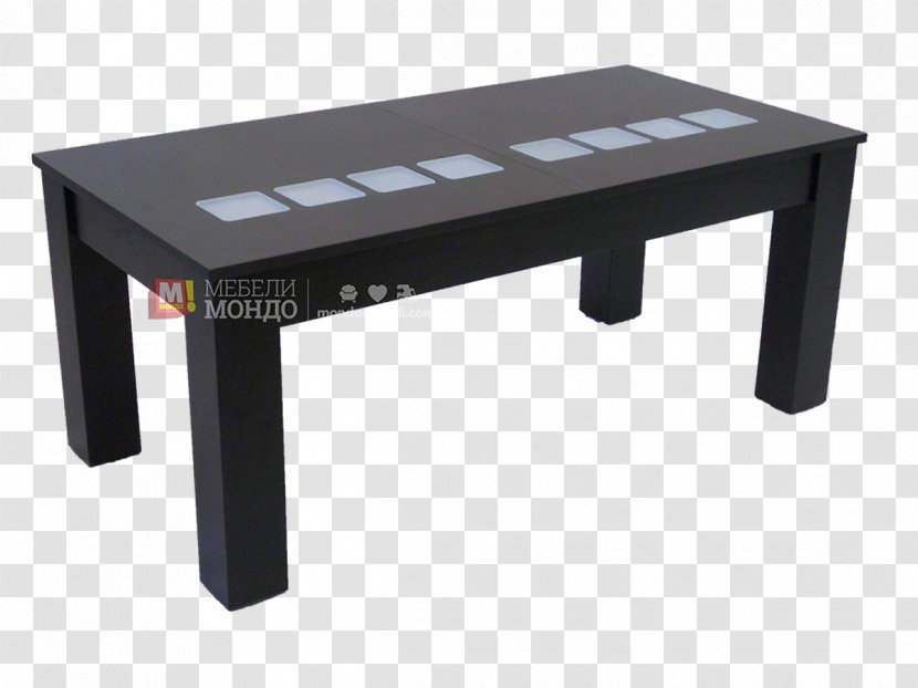 Coffee Tables Valdo Furniture Living Room - Bulgaria - Table Transparent PNG