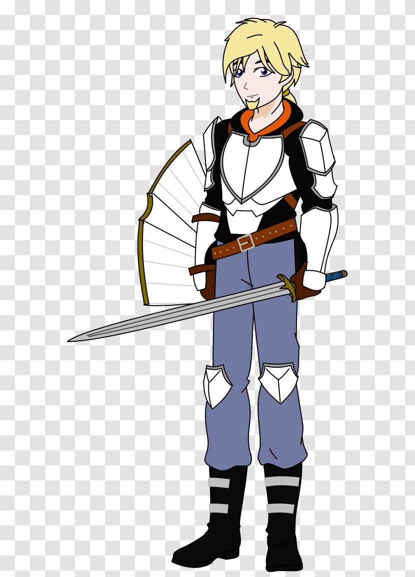 Jaune Arc Fan Art Clip - Tree - Huntsman Transparent PNG