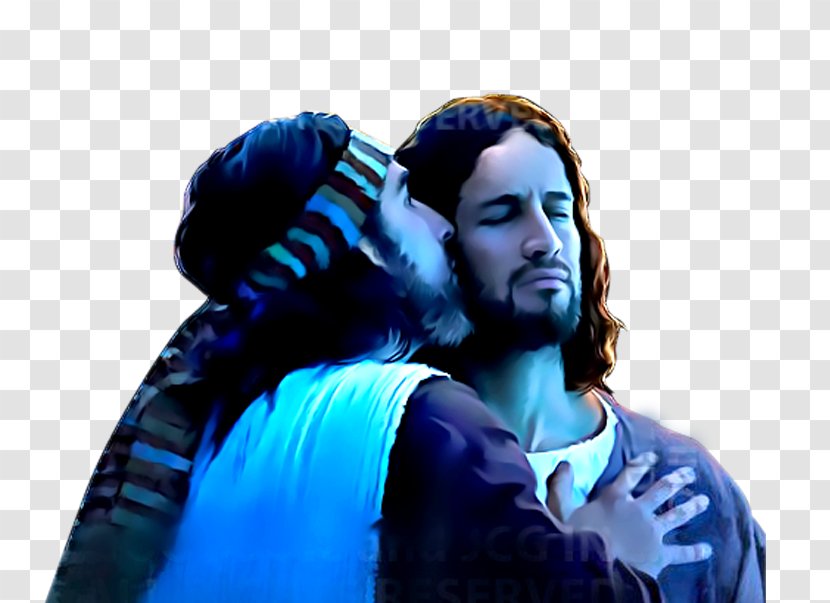 Jesus Christianity Messiah Lamb Of God - Tree - Baiyun Transparent PNG