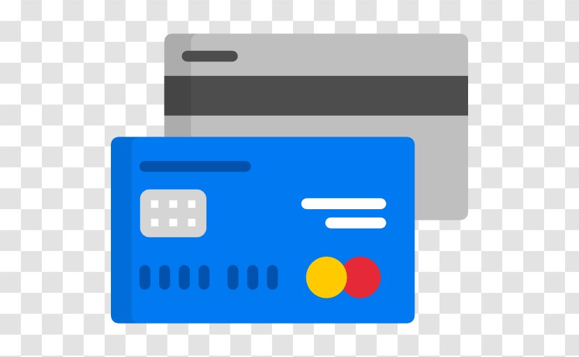Credit Card - Area - Smart Transparent PNG