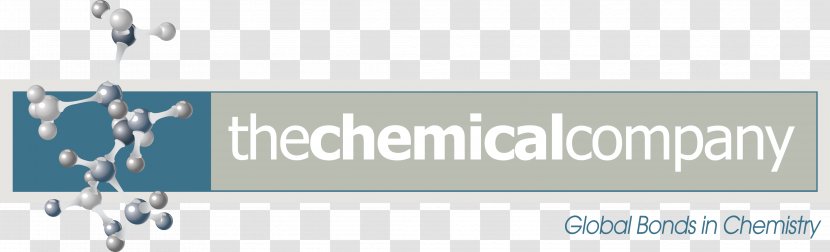 Logo Brand The Chemical Company Business - Factory Transparent PNG