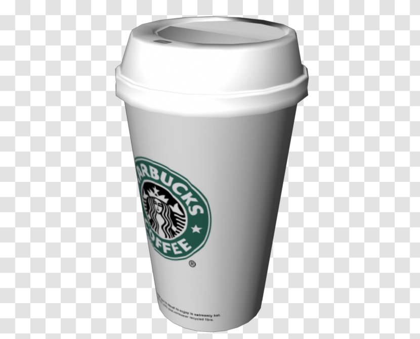 Coffee Cup Starbucks Table-glass - Tableglass Transparent PNG