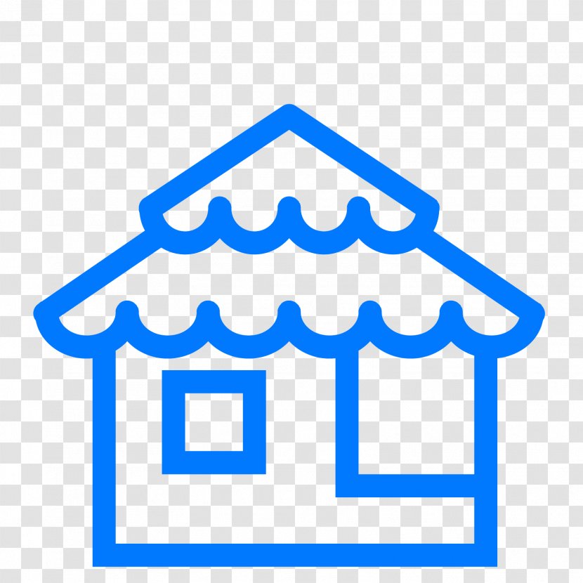 Bungalow Hotel Clip Art - Share Icon - Accommodation Transparent PNG
