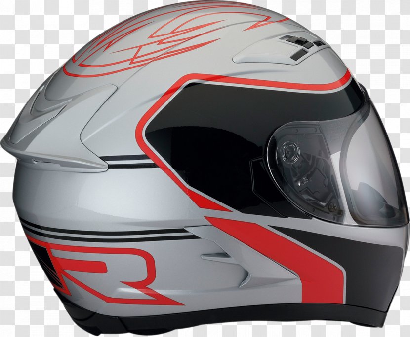 Motorcycle Helmets Accessories Bicycle - Protective Gear In Sports - Helmet Transparent PNG
