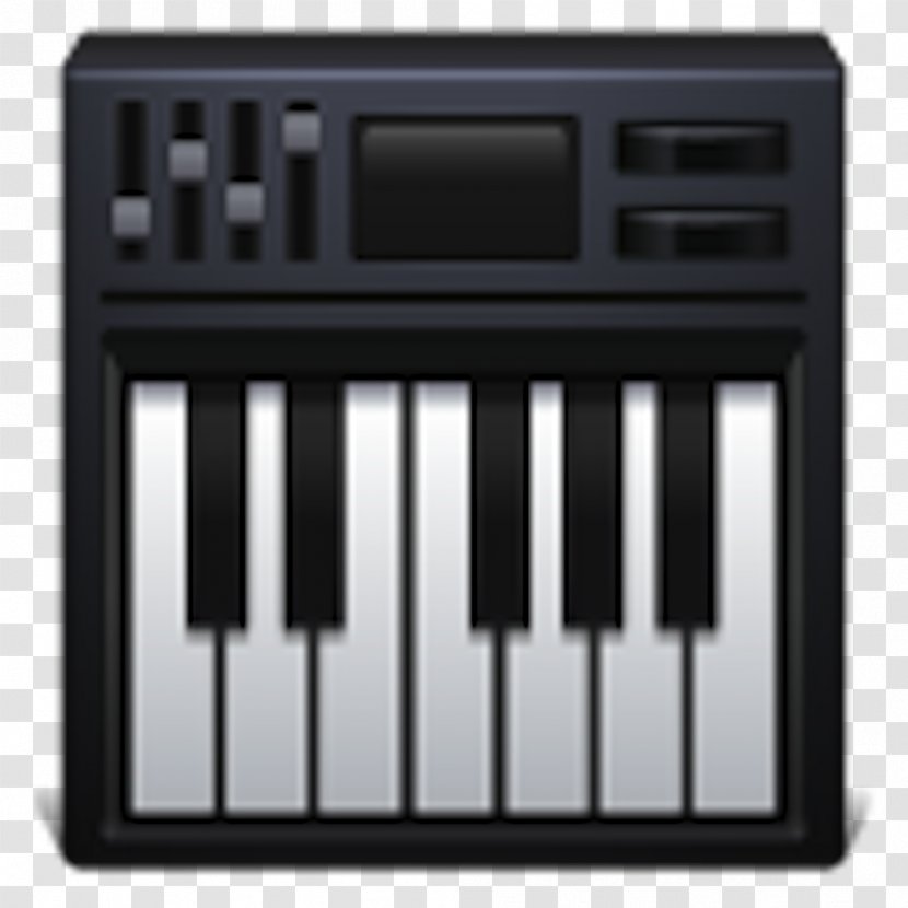 Musical Keyboard Piano Electronic Instruments - Tree Transparent PNG