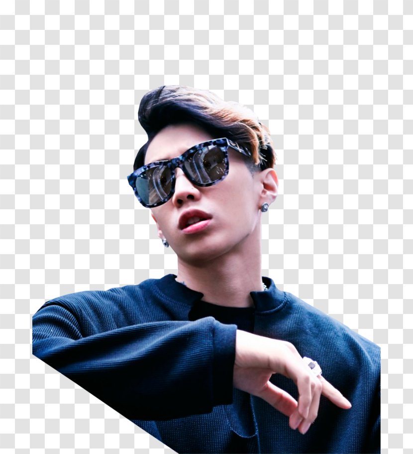 Jay Park My Life K-pop Dazed - Silhouette - Jai Transparent PNG