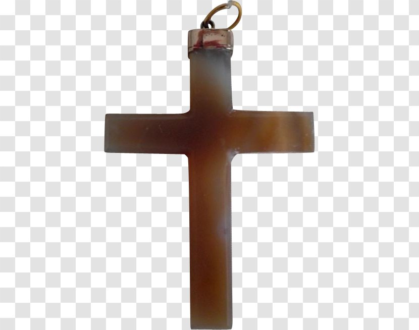 Crucifix - Cross Transparent PNG