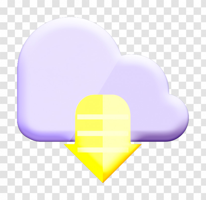 Cloud Computing Icon Download Icon Web And Apps Icon Transparent PNG