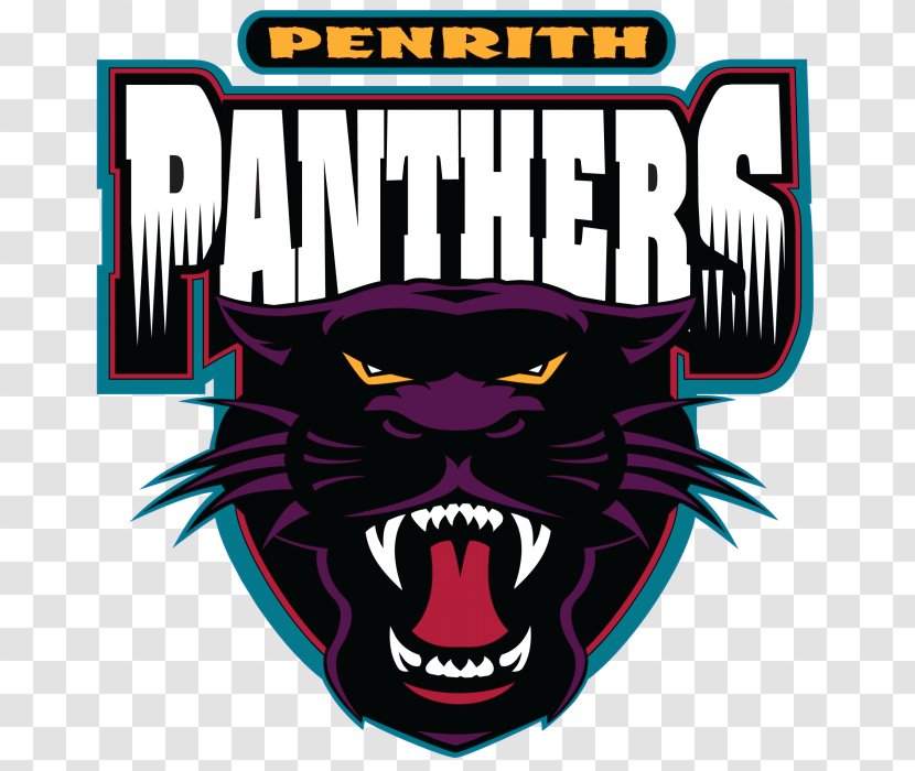 Penrith Panthers Australia National Rugby League Team South Sydney Rabbitohs New Zealand Warriors Transparent PNG