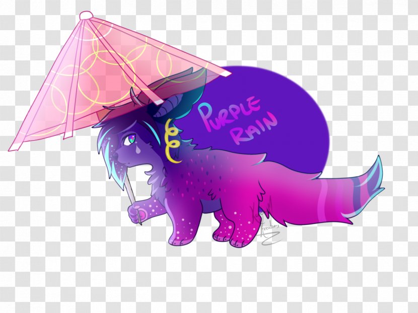 Pink M - Violet - Rare Breed Dog Transparent PNG