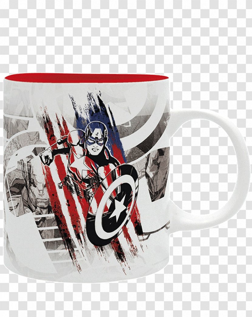Captain America Iron Man Marvel Comics Spider Man Loki Avengers Assemble Transparent Png