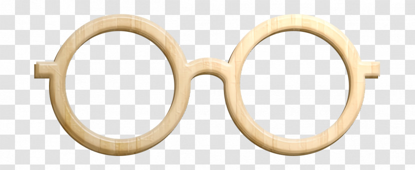 Optic Icon Glasses Icon IOS & Ul Icon Transparent PNG