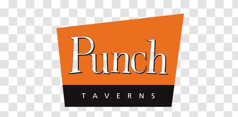 Logo Punch Taverns Pub Tec I T Ltd Business - Signage - Standard First Aid And Personal Safety Transparent PNG