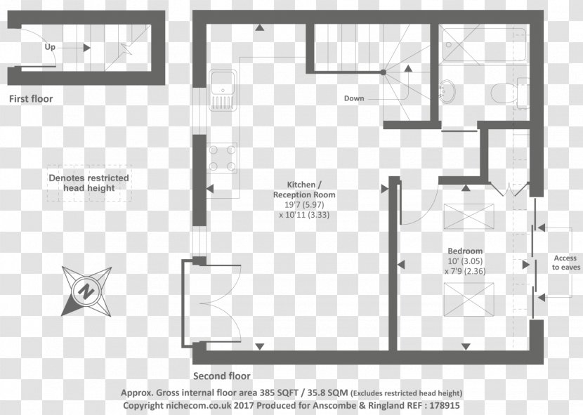 Floor Plan Architecture Brand Product Design Angle - Park Tudor School Transparent PNG