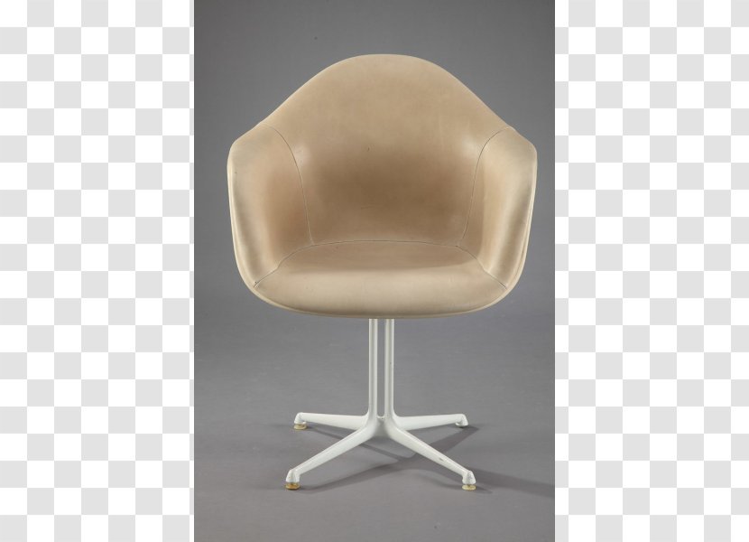Chair Plastic Beige - Ray Charles Transparent PNG