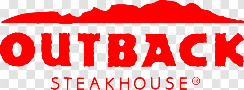 Logo Chophouse Restaurant Outback Steakhouse Brand - Brazil Transparent PNG