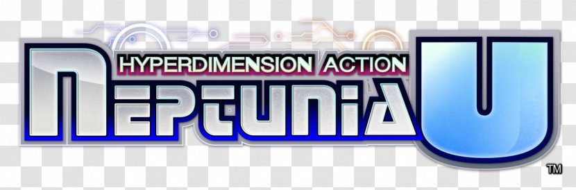 Hyperdimension Neptunia Victory U: Action Unleashed PlayStation 3 Logo Brand - Flower - Mock Up Transparent PNG