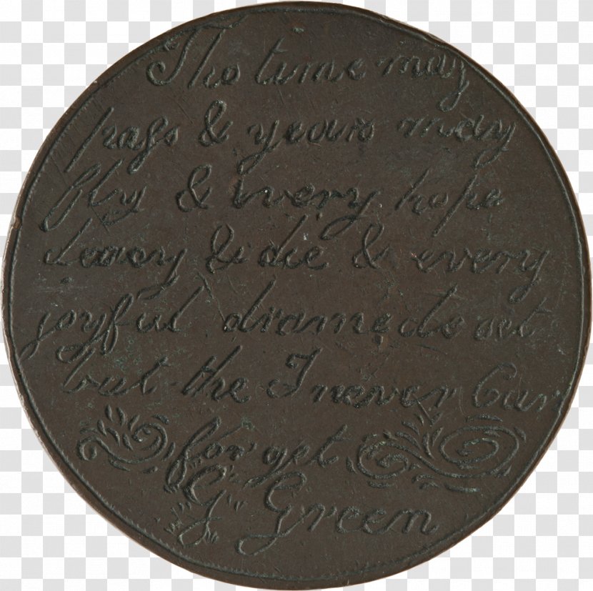 Token Coin Medal Google Arts & Culture - Let Love Pass Transparent PNG