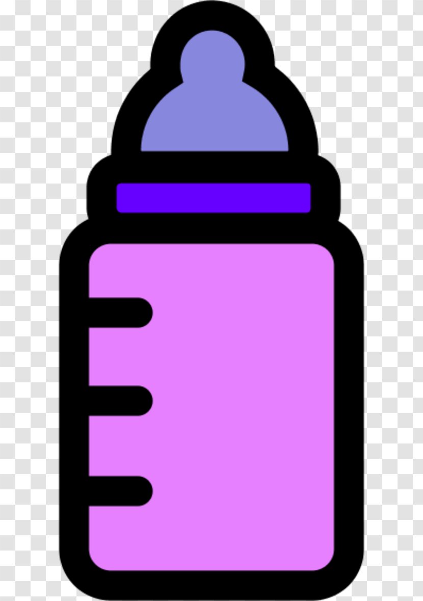 Baby Food Diaper Bottle Infant Clip Art - Royaltyfree - Clipart Transparent PNG