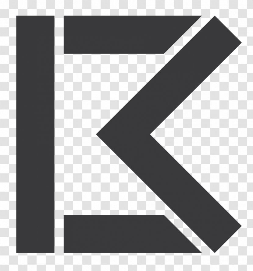 Kilobyte Studios Brand Logo Business - Rectangle - Dark Studio Transparent PNG