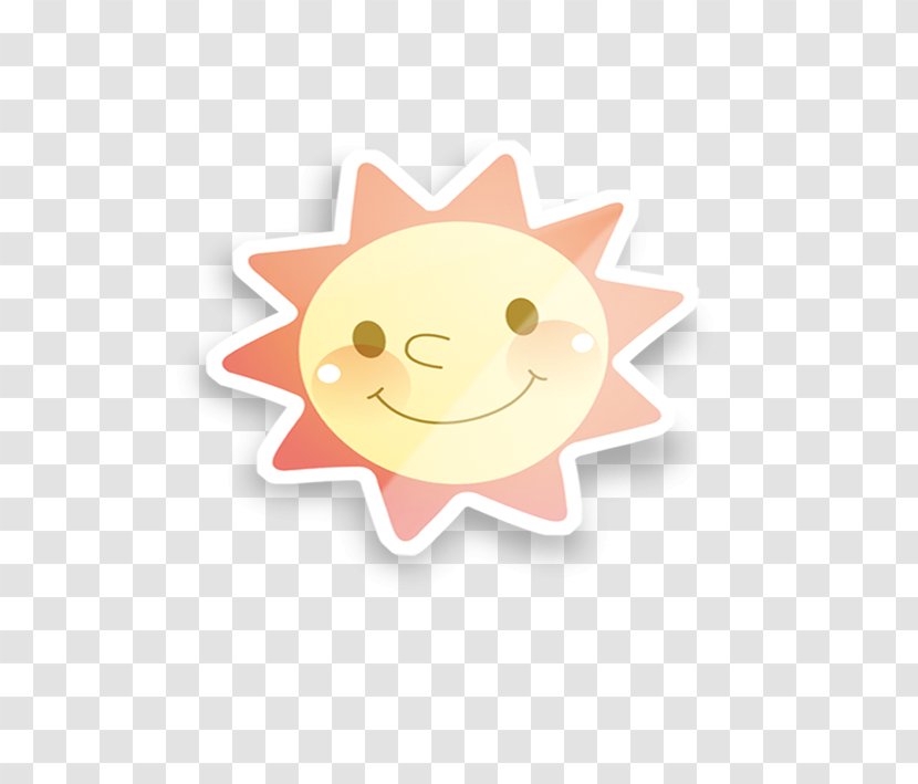 Cartoon Download Icon - Material - Sun Pictures Transparent PNG