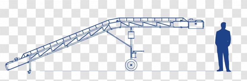 Conveyor Belt System Machine - Brand - Illustration Transparent PNG