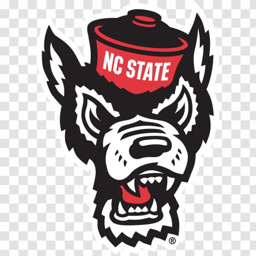 North Carolina State University NC Wolfpack Football Women's Basketball Logo NCAA Division I Bowl Subdivision - Dave Doeren - Baseball Team Crossword Transparent PNG