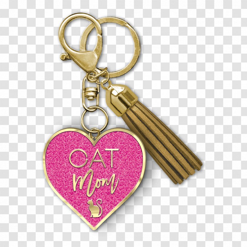 Key Chains Cat Dog - Chain Transparent PNG