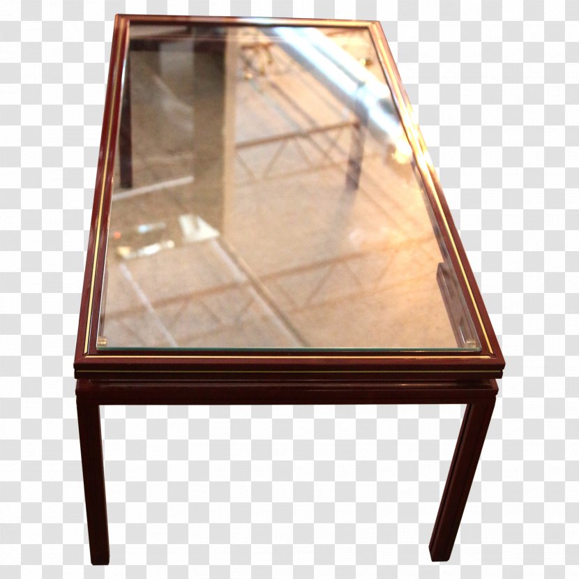 Coffee Tables Wood Stain - Table Transparent PNG