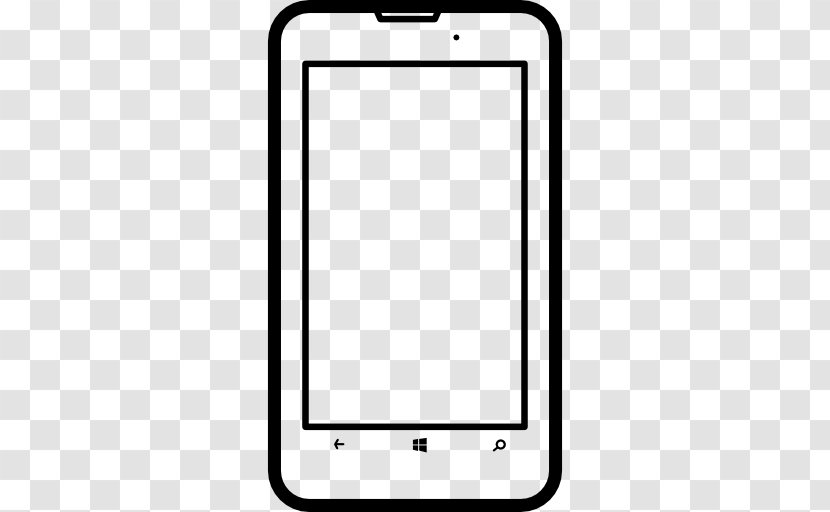 IPhone 8 7 5 X Mobile Phone Accessories - Iphone - Smartphone Transparent PNG