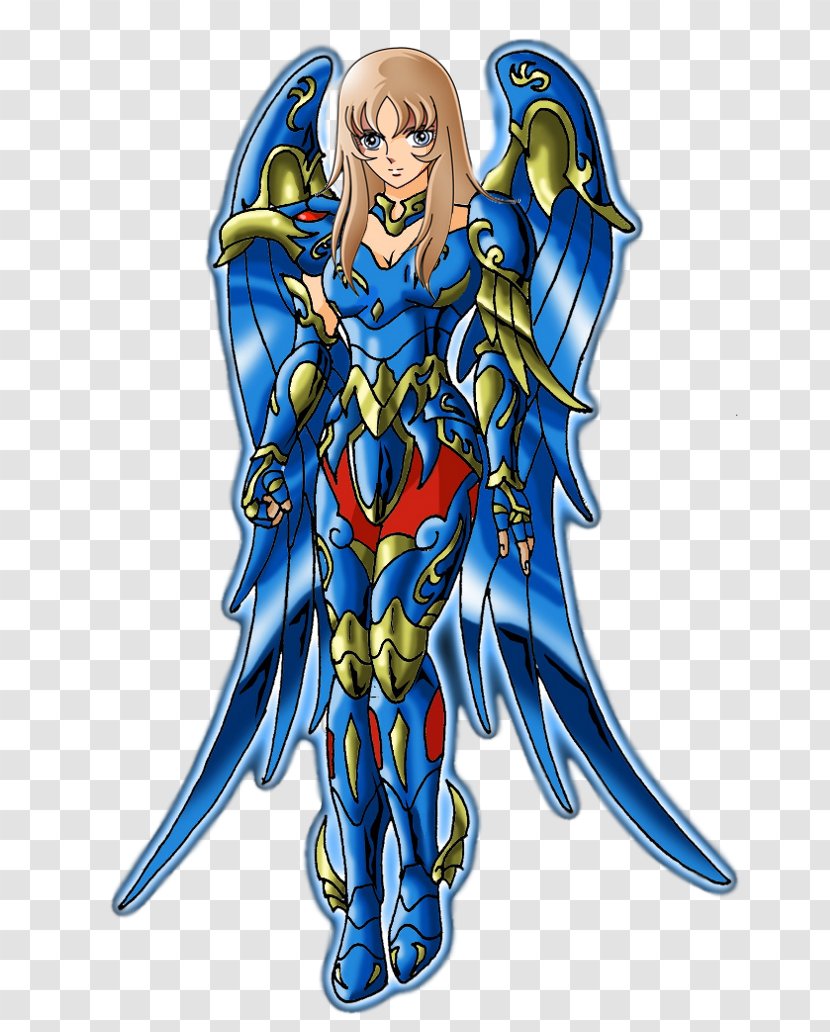 Eagle Marin Aquila Yuna Pegasus Seiya Saint Seiya: Knights Of The Zodiac Action & Toy Figures - Heart - Silhouette Transparent PNG