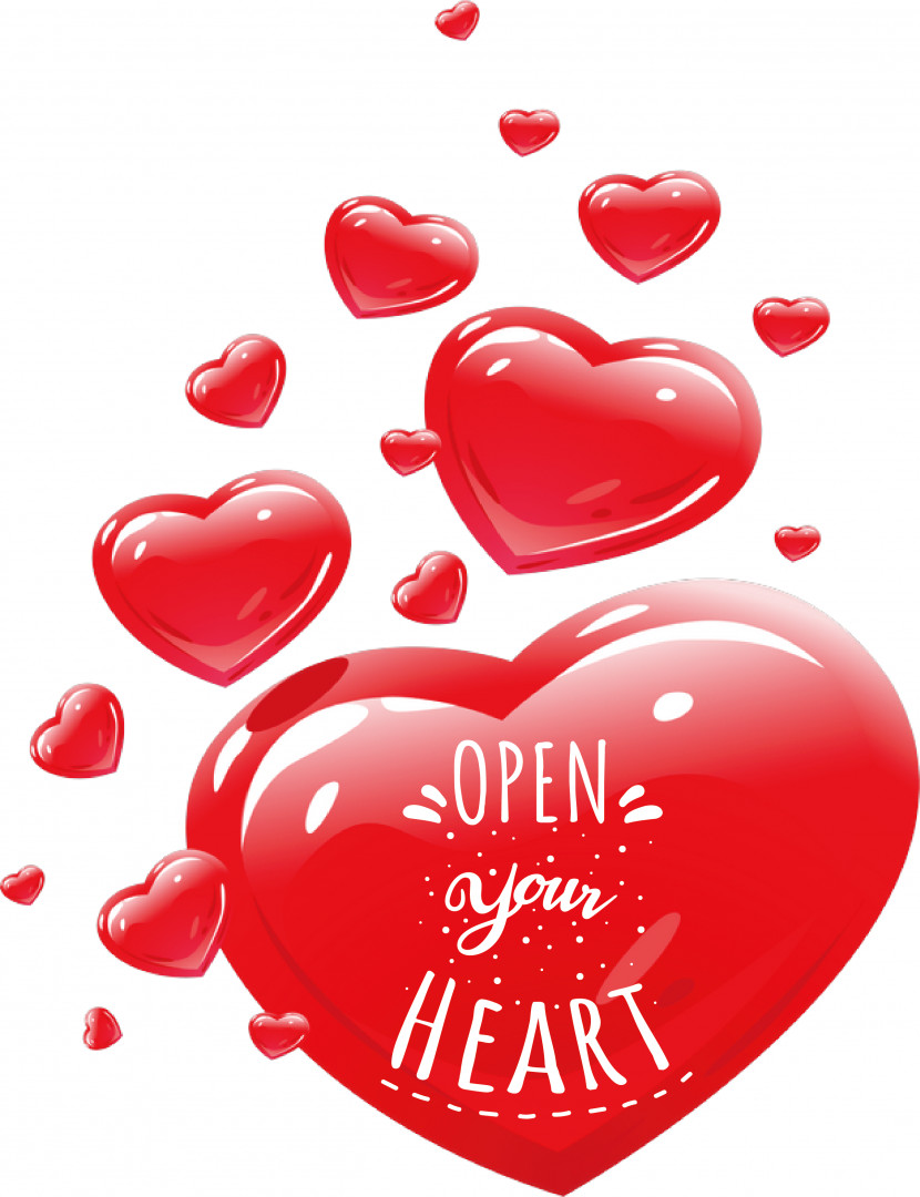 Heart Drawing Vector Royalty-free Heart Transparent PNG