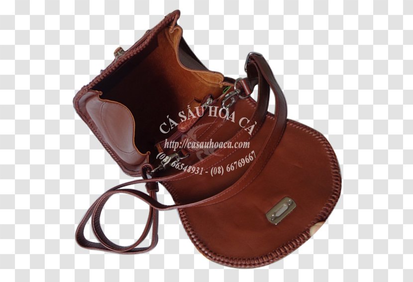 Clothing Accessories Leather Bag Fashion Accessoire - Silhouette - Mau Hinh Bong Hoa Transparent PNG