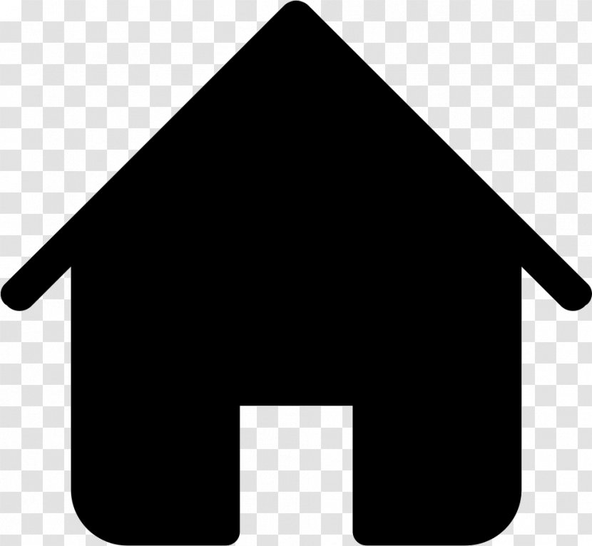 Survive House Building Business Symbol - Homepage Transparent PNG