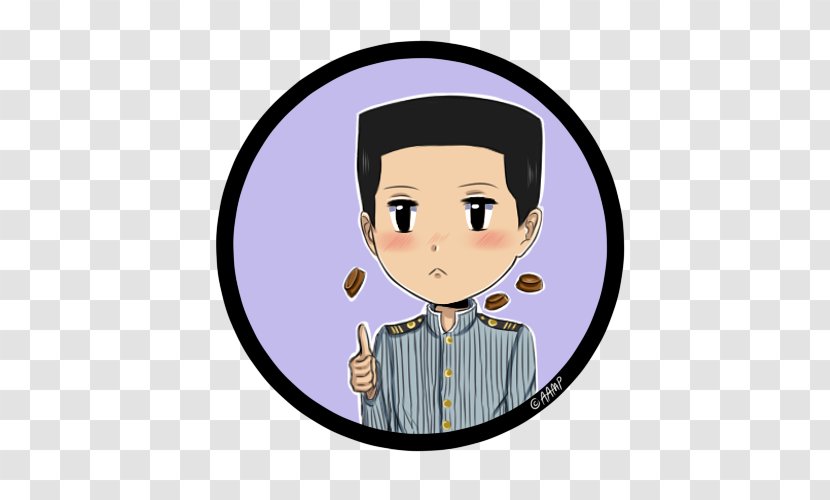 Heneral Luna Illustration Cartoon Graphics Fan Art - Smile Transparent PNG