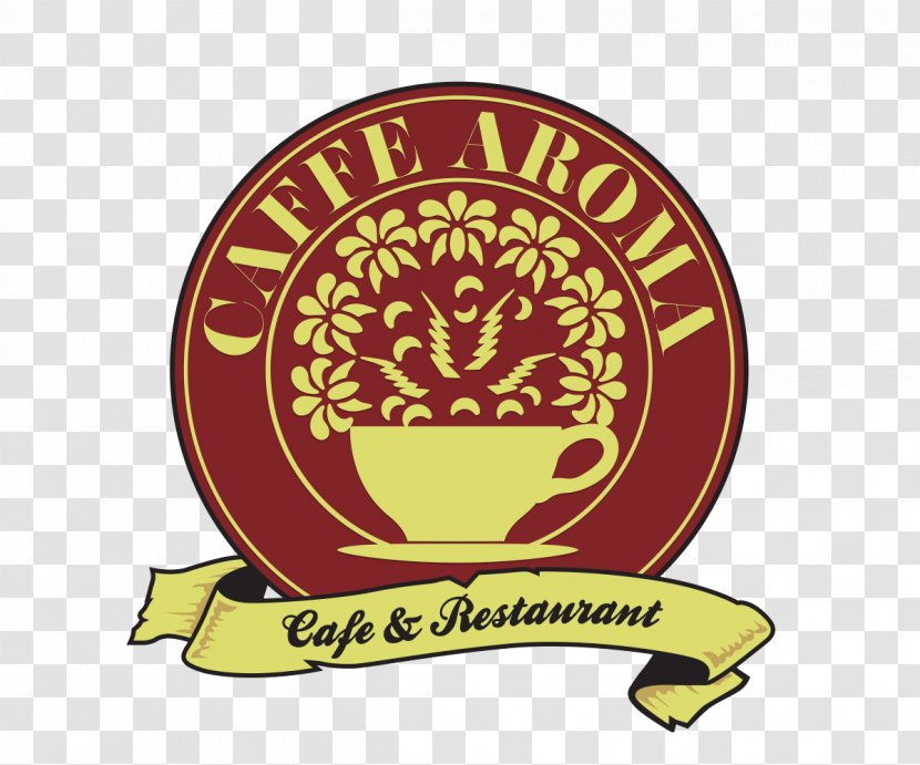 Restaurant Circle Coffee Breakfast إنتاج - Organic Logo Design Ideas Transparent PNG
