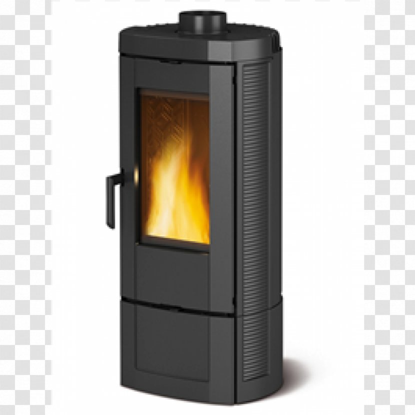 Wood Stoves Cast Iron Fireplace - Heat - Stove Transparent PNG