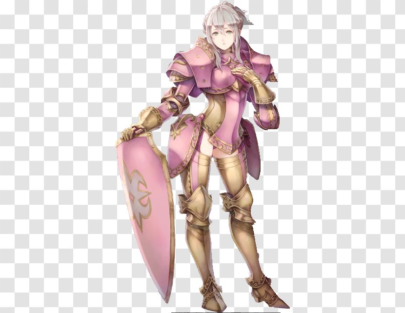 Fire Emblem Fates Heroes Awakening Video Game Wiki - Frame - Flower Transparent PNG