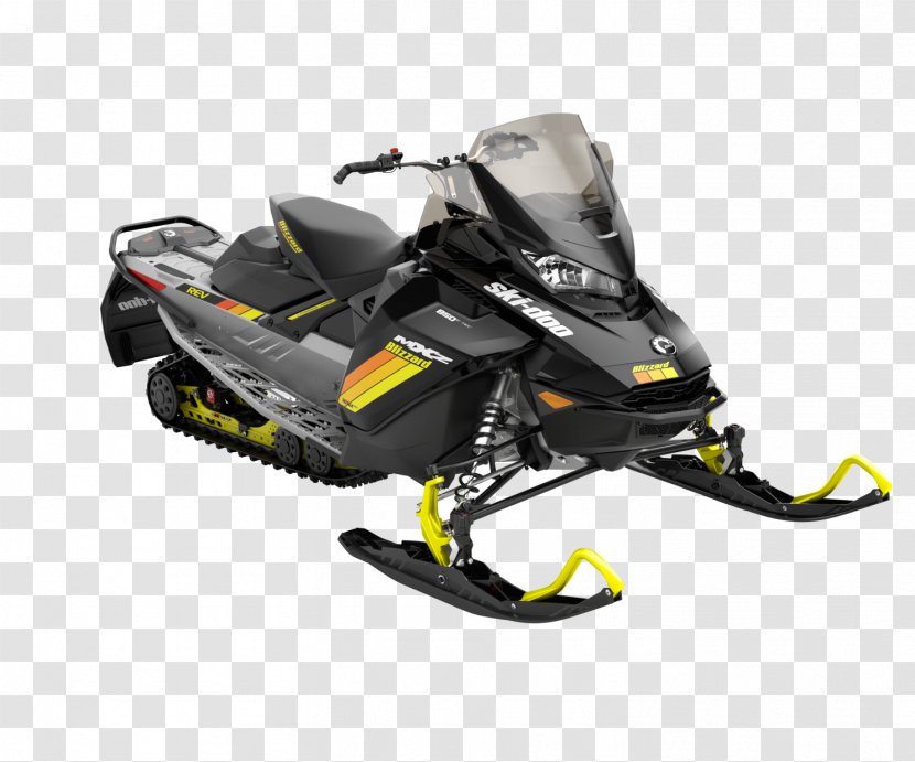Ski-Doo Snowmobile Moosehead Motorsports Sled Lakeville - Minnesota - Patty's Day 2019 Transparent PNG