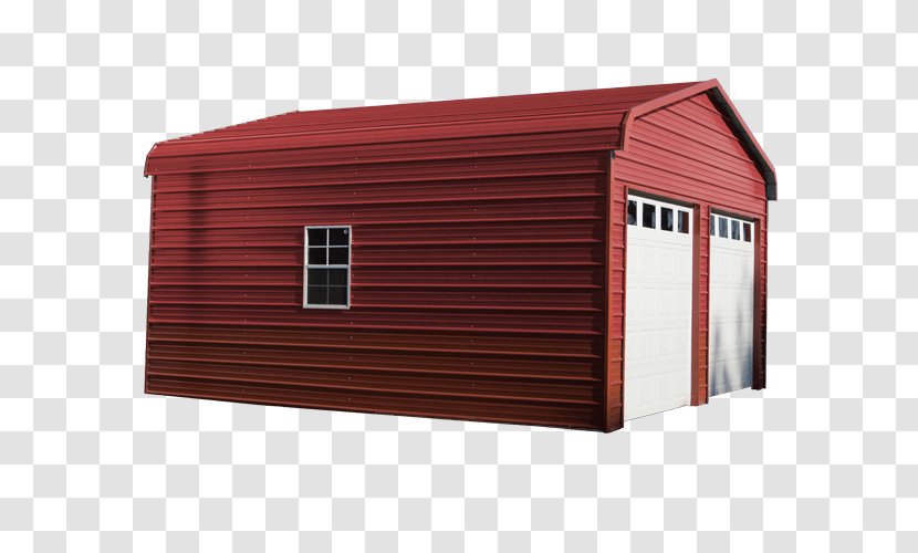 Garage Carport February 26 Shed Color - Store Transparent PNG