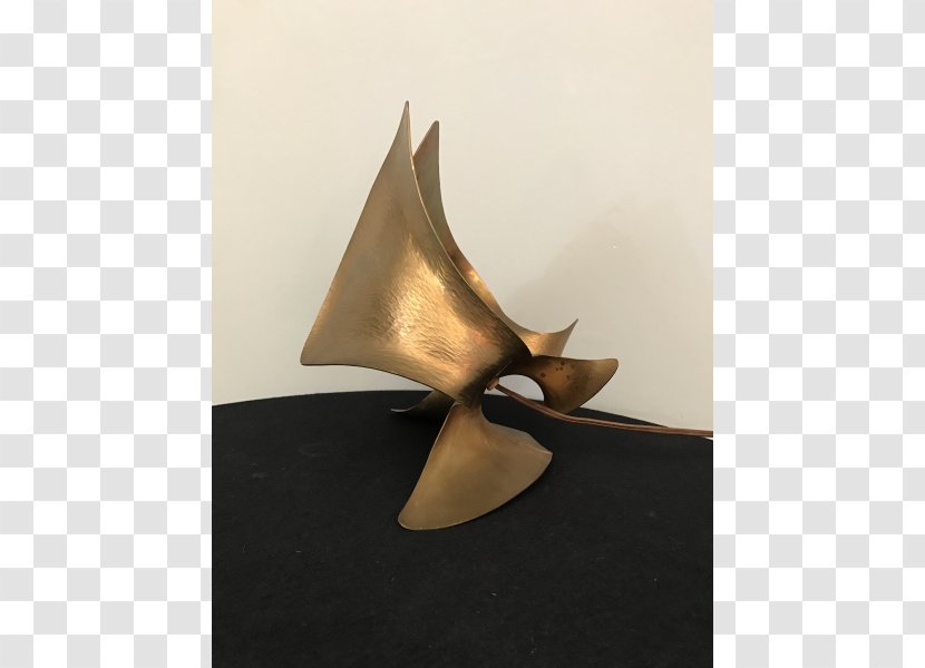 Bronze Sculpture Brass 01504 Transparent PNG