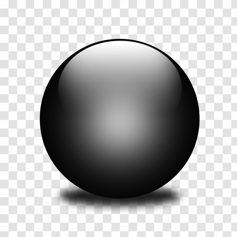 Desktop Wallpaper Orb - Sphere Transparent PNG