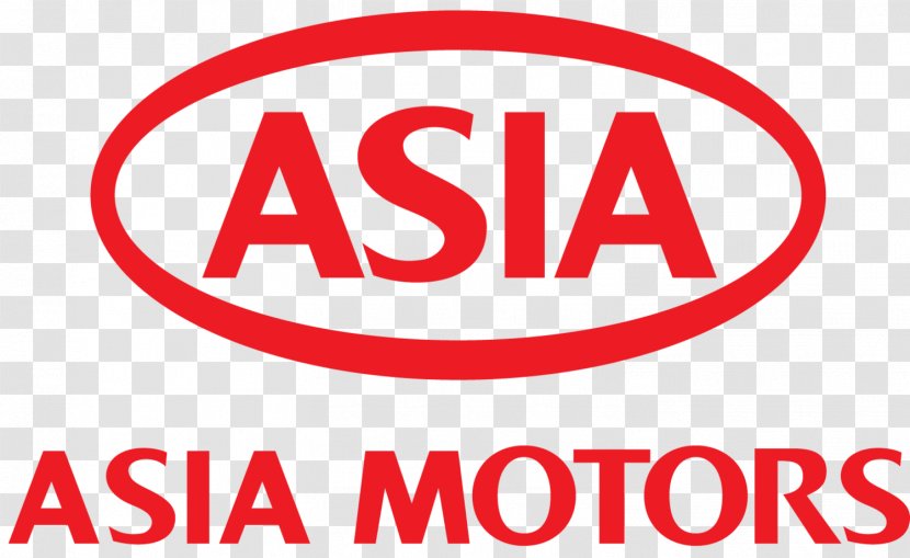 Asia Motors Kia Logo Car Brand - Trademark Transparent PNG