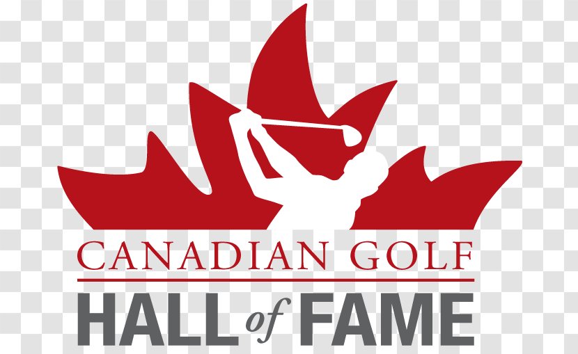 Canadian Golf Hall Of Fame Manitoba Sports And Museum Winnipeg Blue Bombers Glen Abbey Course - Canada Transparent PNG