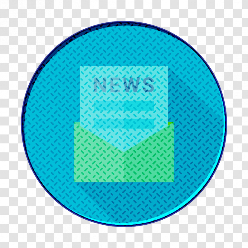 News Icon Transparent PNG