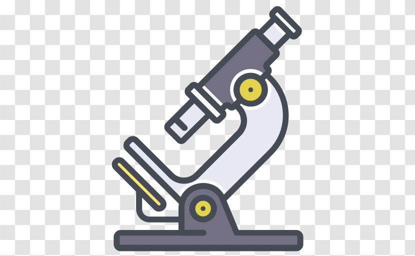 Medicine Laboratory Microscope - Anatomical Pathology - Medical Supplies Transparent PNG