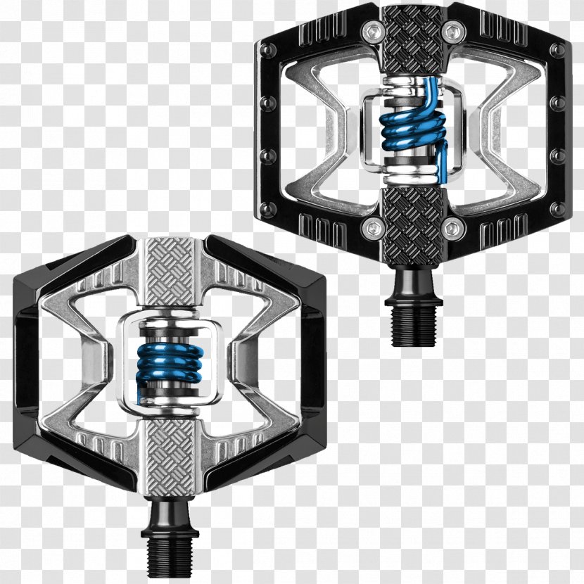 Bicycle Pedals Crankbrothers, Inc. Cycling Cleat - Enduro - Audio-visual Transparent PNG